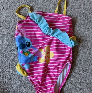 Baby Disney Swimsuit